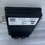 Load image into Gallery viewer, OEM BMW F90 M5 F91 Differential Locking Module  Rear Axle Control Unit 9454245