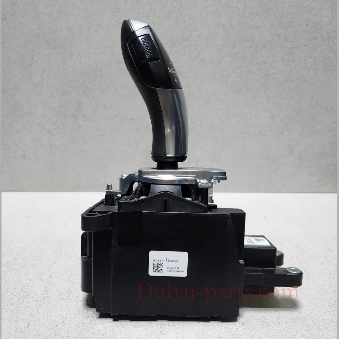 2007-2014 BMW X5 Automatic Gear Selector Shifter Switch 9228610 X6 E70 E71 LHD