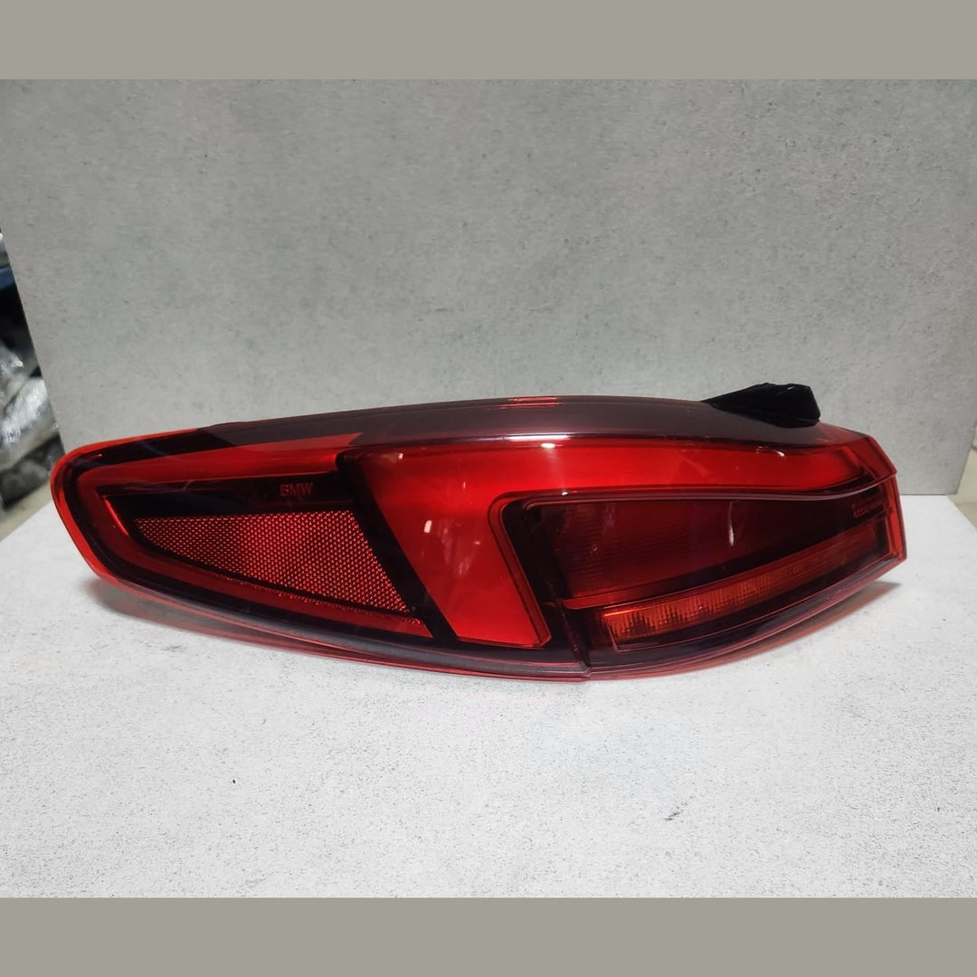 BMW Rear Left Outer Tail Light 7465467 228i Gran Coupe F44 228i 228iX and M235iX