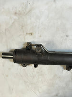 Load image into Gallery viewer, 2002-2008 BMW 7 Series E65 E66 R4 HYDRO Steering Rack SERVOTRONIC 6777264 OEM
