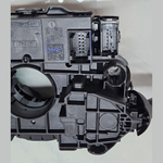 Load image into Gallery viewer, 2019-2023 BMW G21, G31, G05, G07 Switch Unit Steering Column 5A1D203 OEM