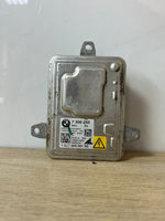 قم بتحميل الصورة إلى عارض الصور، 130732946100 Xenon Headlight Ballast Module For BMW X5 E70 LCI 2012 RHD 7356250