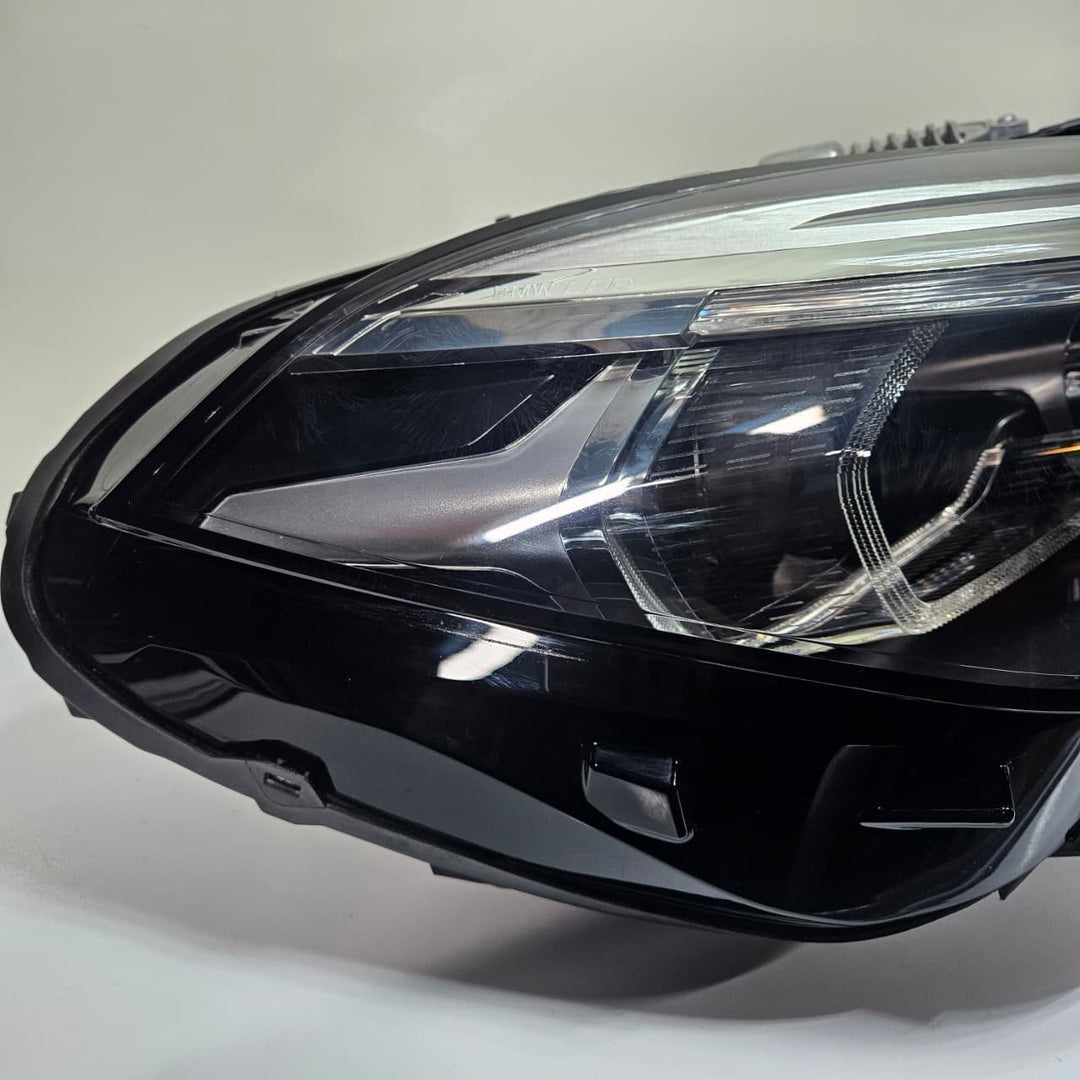BMW 2 Series F44 Right Side LED Headlight Assembly 9478452 ECE Front Right