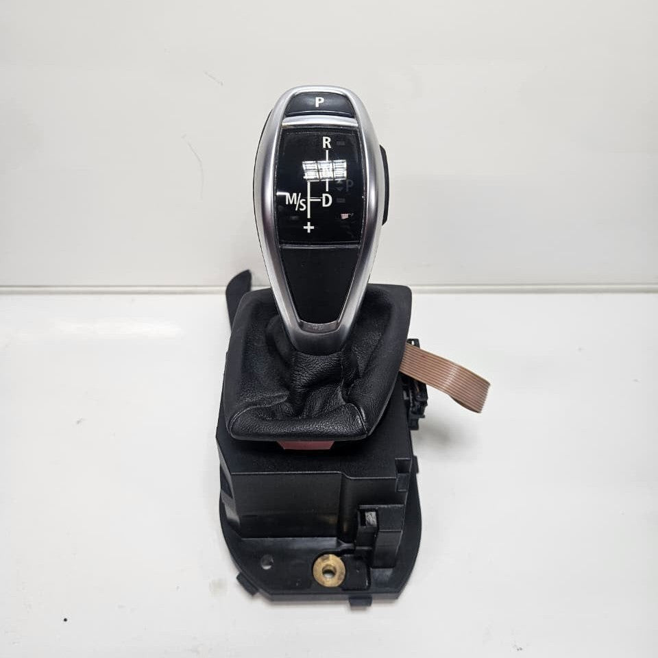 2013-2015 BMW X1 E84 Gear Floor Transmission Shifter 9260295