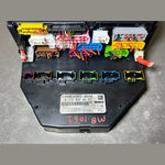 قم بتحميل الصورة إلى عارض الصور، 10-16 Mercedes-Benz W212 W204 Front SAM Module Relay Fuse Box A212 9002627 OEM