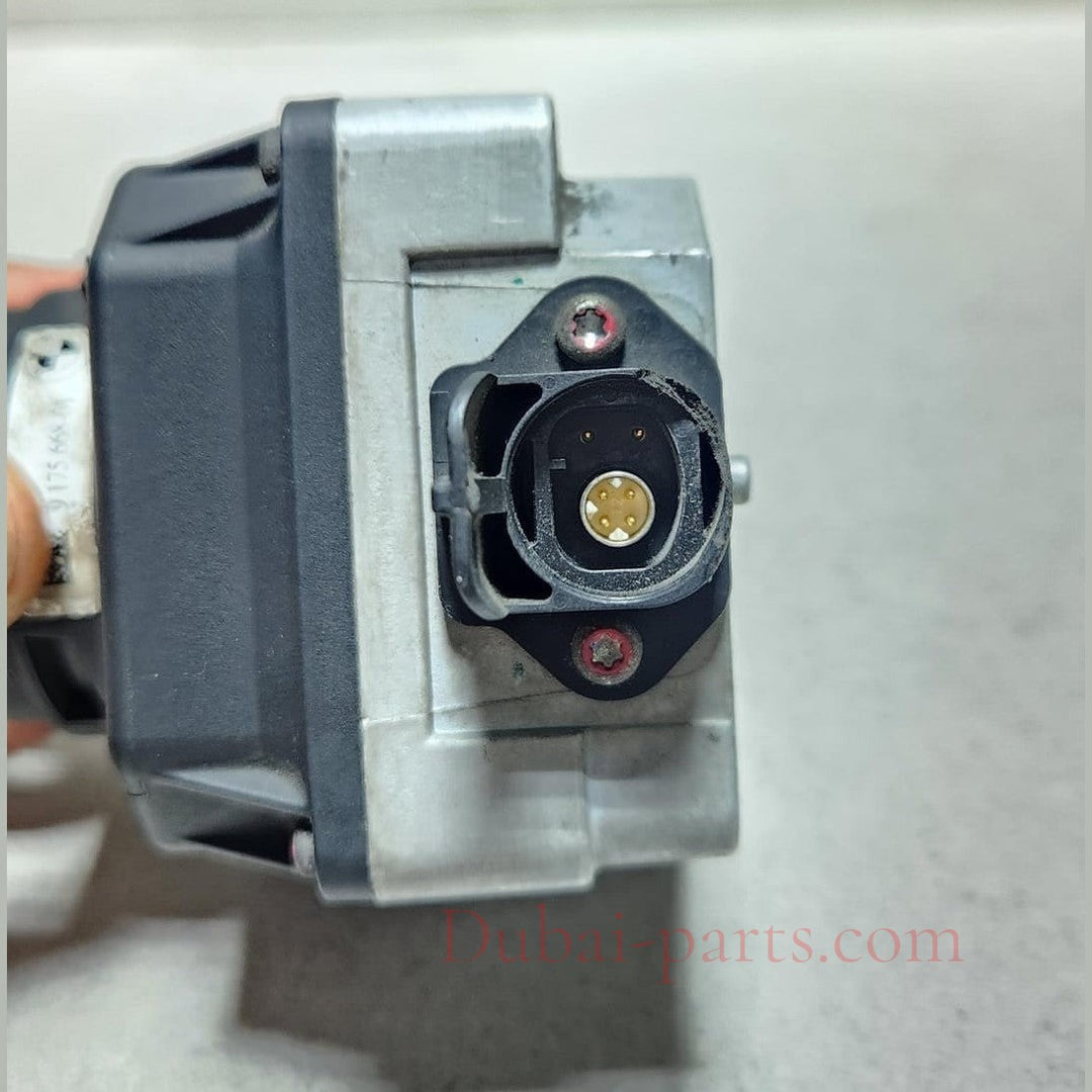 BMW 5 6 7 Night Vision Camera Front 9205899 F10 F11 F06 F01 F12 F13