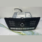 Load image into Gallery viewer, 13–16 Mercedes-Benz W166 GLE Radio Audio Head Unit CD Player A166 9005420 OEM