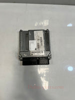 Bild in die Galerieansicht laden, BMW E90 E60 320i N67N Engine Control Unit ECU ONLY DME 7581611 OEM
