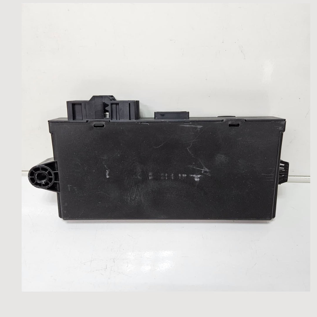 7587164-2007-2008 BMW 328i N52 Engine Control Module MSV80 Siemens DME Key Set