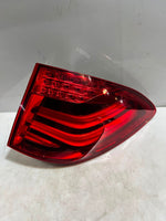 Load image into Gallery viewer, 2010-2013 BMW 5' 535i GT F07 N55 Rear RIGHT Tail Light BACK LIGHT 89091990 RHD