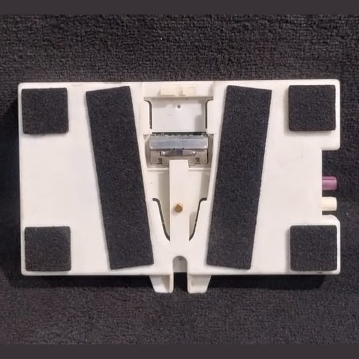 BMW F30 F32 TELEMATICS (BLUETOOTH CONNECTIVITY) CONTROL MODULE ECU P/N 1D2447507