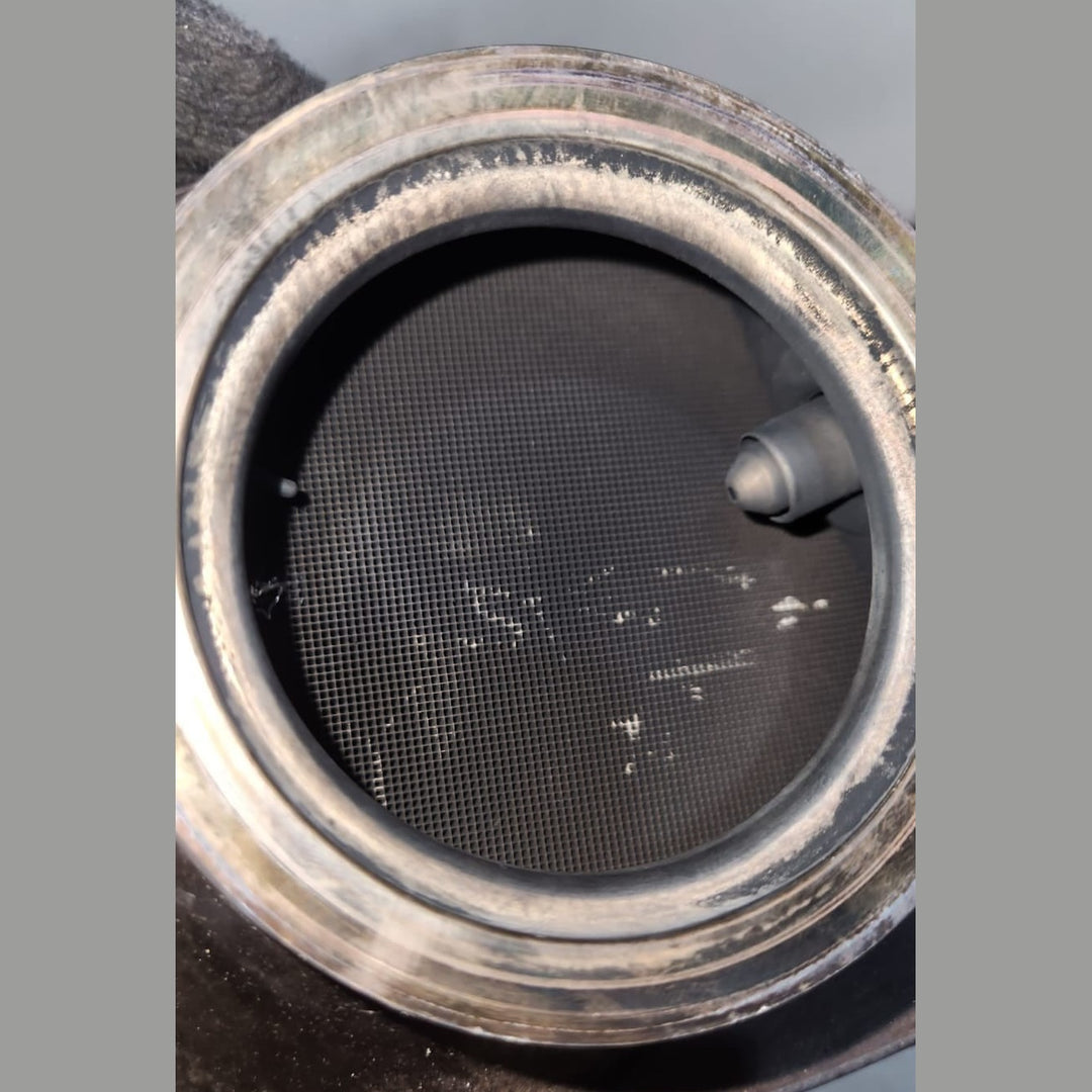 2011-2015 BMW F25 X3 Catalytic Converter Dpf 8515454 3.0 DIESEL
