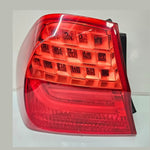 Load image into Gallery viewer, 4871731-2008-2011 BMW 3 Series E90 E91 LCI 328i Rear Taillight Left Side OEM