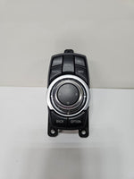 Bild in die Galerieansicht laden, 2009-2015 BMW 750i Idrive Controller Switch 9286699