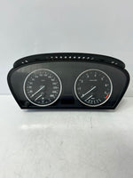 Bild in die Galerieansicht laden, 2008-2012 BMW X5 E70 N52B30AF N57D30A SPEEDOMETER Instrument Cluster 9218848 OEM