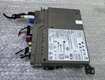 Load image into Gallery viewer, OEM BMW X5 G05 MULTIMEDIA NAVIGATION AUDIO HEAD UNIT 5B3F564 ANATEL