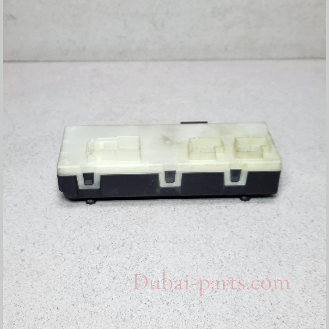 BMW 730Ld xDrive Tailgate Control Unit 7477720 7 Series G11 G12 OEM