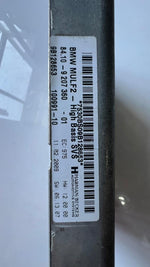 قم بتحميل الصورة إلى عارض الصور، 2003-16 BMW Z4 Bluetooth Control Module 9207360 3' E90 E91 E92 E93 7' F01 F02
