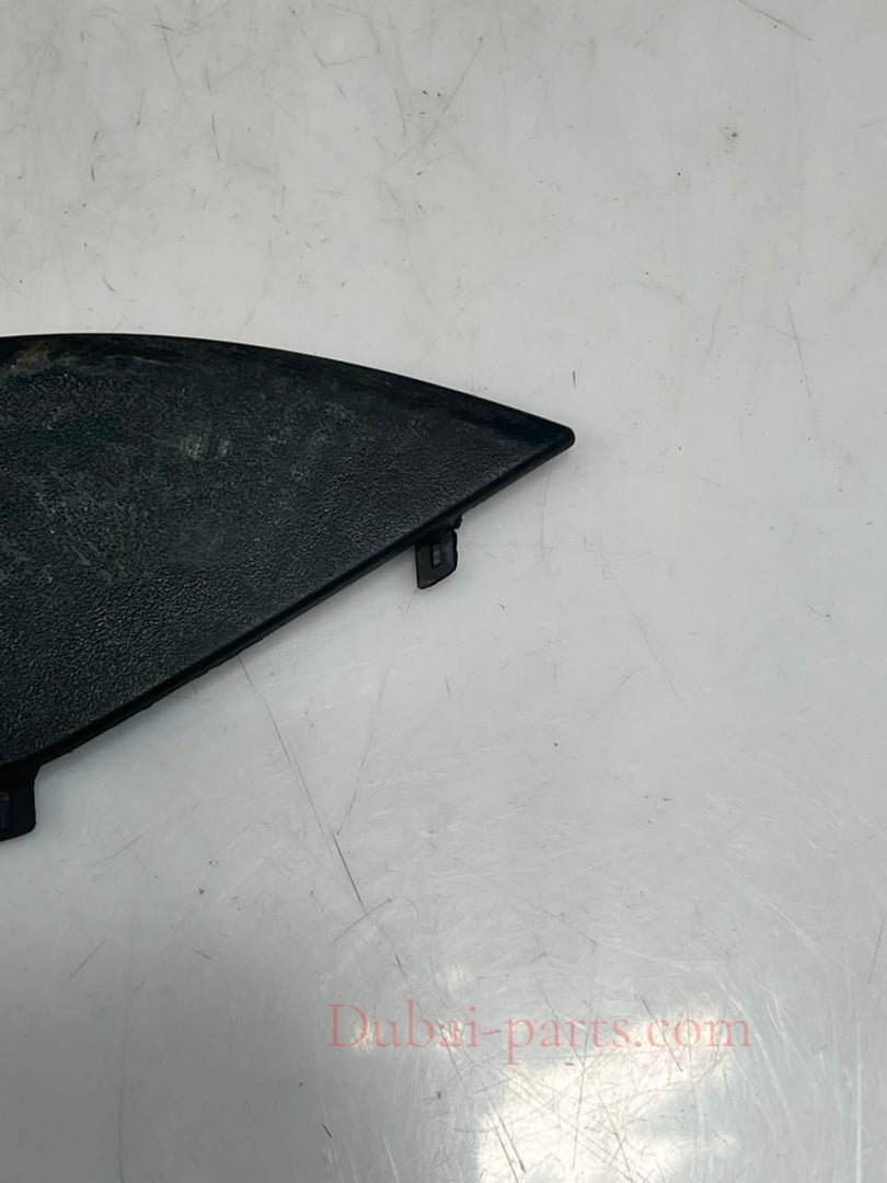 2015 BMW X4 F26 Front Bumper Tow Hook Eye Cover 7338473 OEM