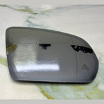 Load image into Gallery viewer, Mercedes Mirror Glass Blind Spot A0998100416 E-Class W213 Front Right