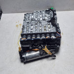 Load image into Gallery viewer, 2012-2016 BMW 528i Transmission Control Module 0260550066 8HP45 N20 F10
