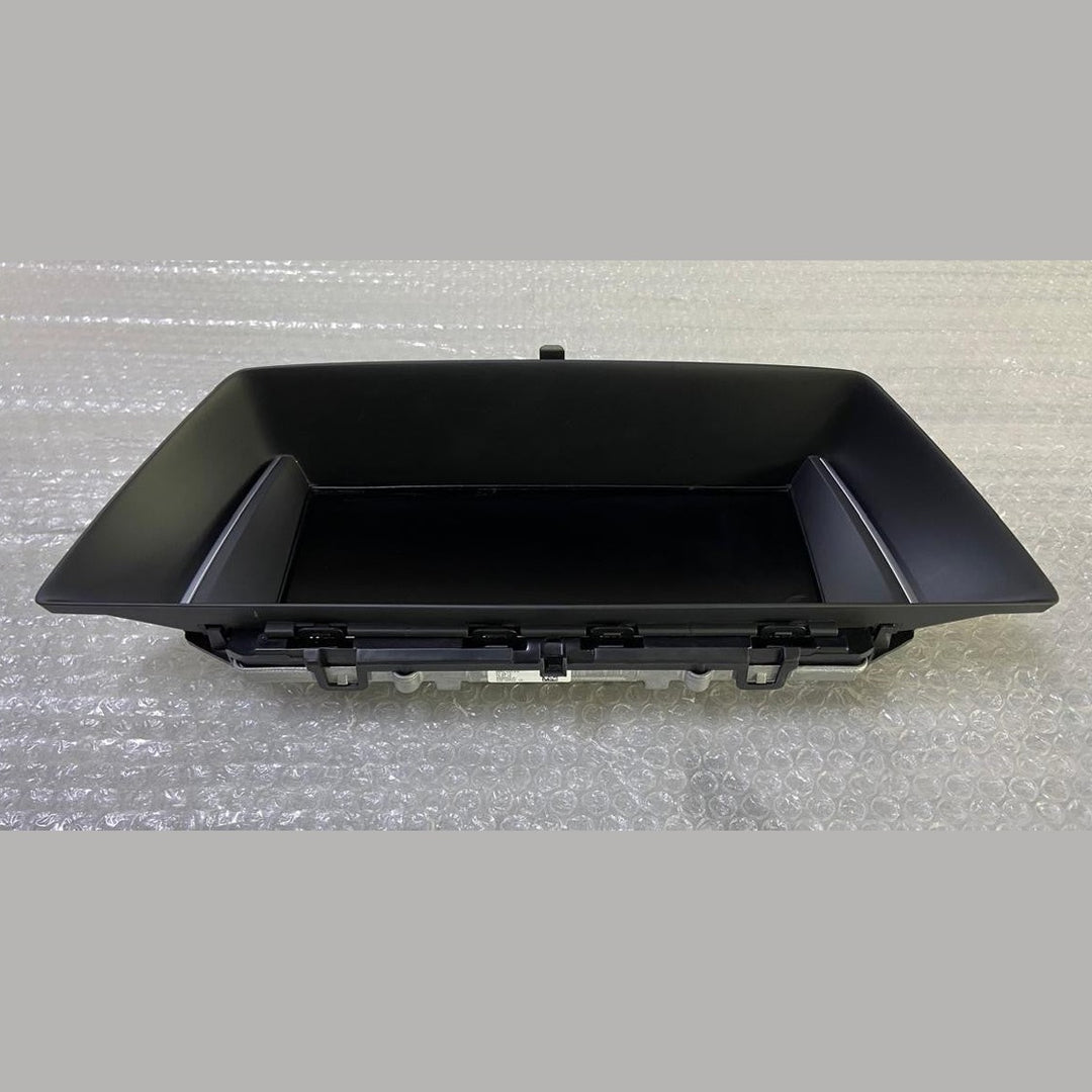 OEM BMW X1 Information Display 8.8'' Screen Front Dash Navigation  2448148