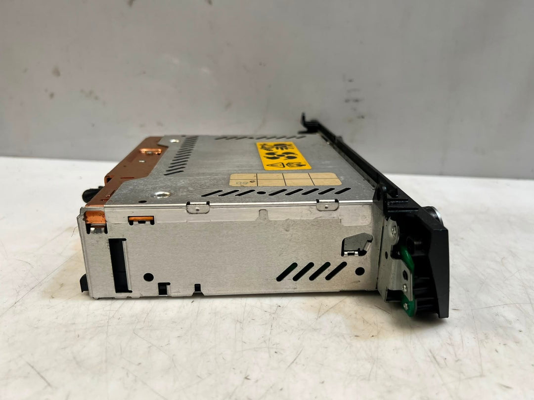 2004-2010 BMW X3 E83 Radio Receiver Am Fm Cd Player 9205282 OEM
