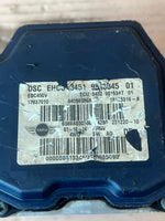 Load image into Gallery viewer, 2011-2016 Mini Cooper R55 R56 R60 R61 R56 Countryman ABS Pump Module 9813345