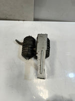 قم بتحميل الصورة إلى عارض الصور، 07-10 BMW E82 E88 E90 E92 135i 335i Turbo Vacuum Tank Canisters BrackeT 7558322