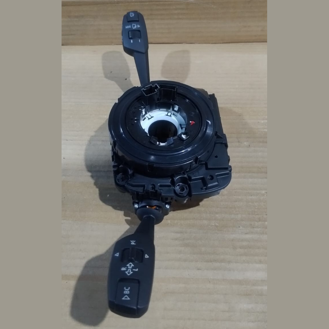 BMW  E81 E87 E84 E90 E91 STEERING COLUMN WIPER INDICATOR STALK SWITCH 9164418