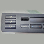Load image into Gallery viewer, 1999-2001 BMW 323i Climate Control Unit 8382446