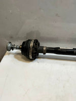 قم بتحميل الصورة إلى عارض الصور، 2021 BMW 330e 3 Series G20, G21, G28 Rear Left Driveshaft 8666073 OEM