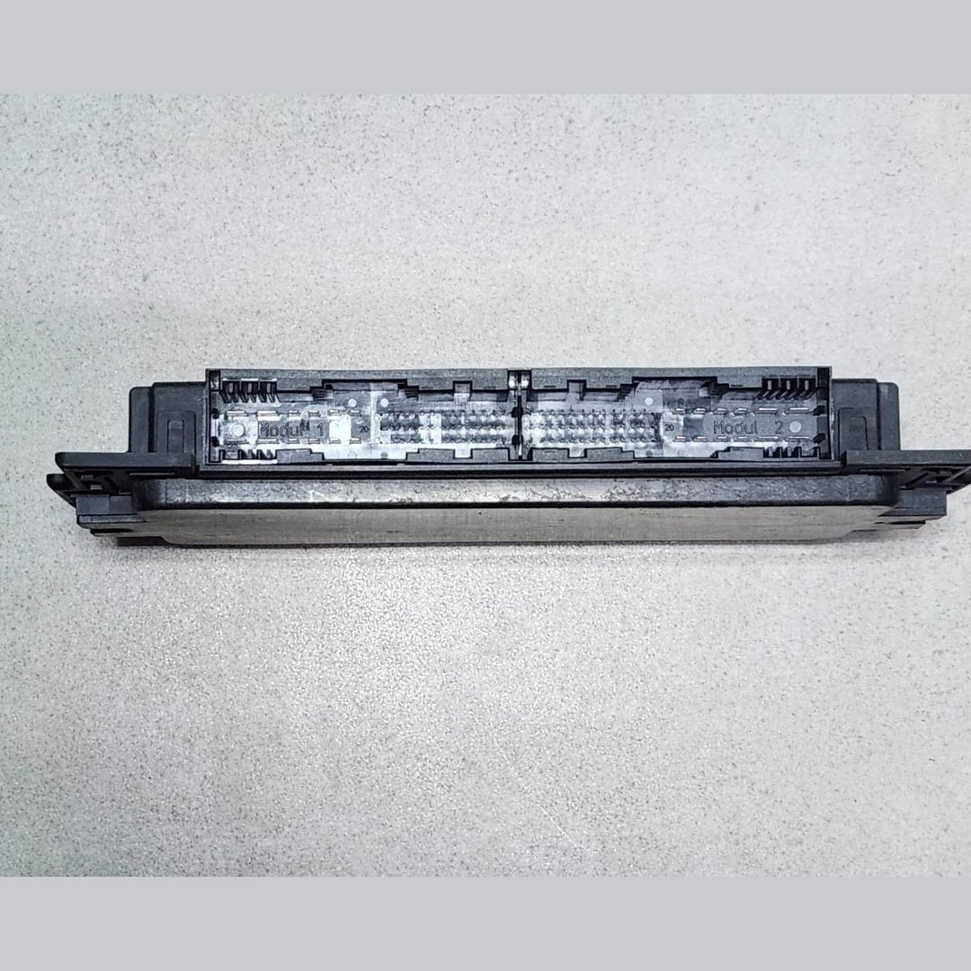 2012-2015 BMW X1 Footwell Light Control Module 9308367 1 Series E87 3 Series E92