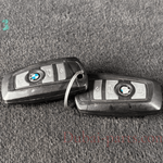 Load image into Gallery viewer, BMW HYBRID F10 F30 N55 MOTORSTEUERGERÄT ECU KIT DME MIT SCHLÜSSEL - 7649279