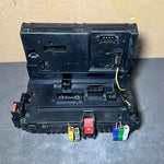 Bild in die Galerieansicht laden, Mercedes Benz W221 Rear Sam Fuse Box Relay Control A221 9006902 \ A221 9003602