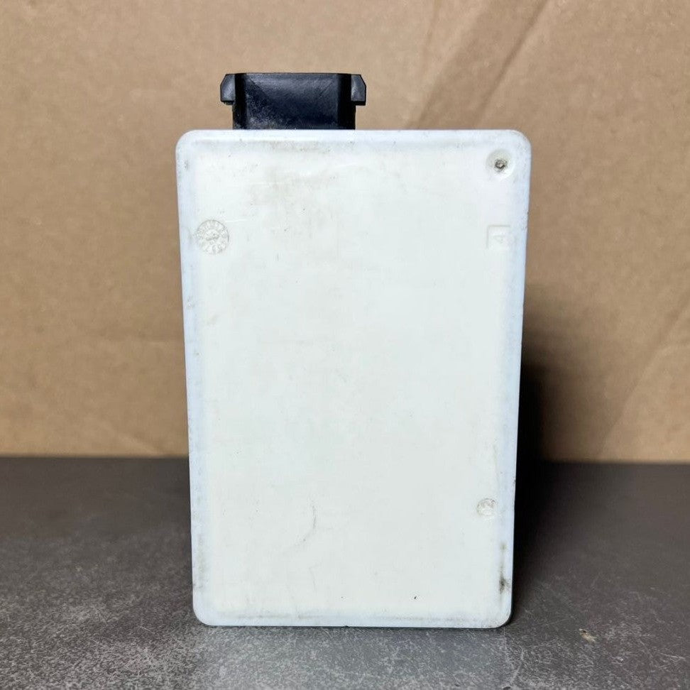 Mercedes W205 W222 Bumper Blind Spot Radar Distance Sensor Module A000 9058802