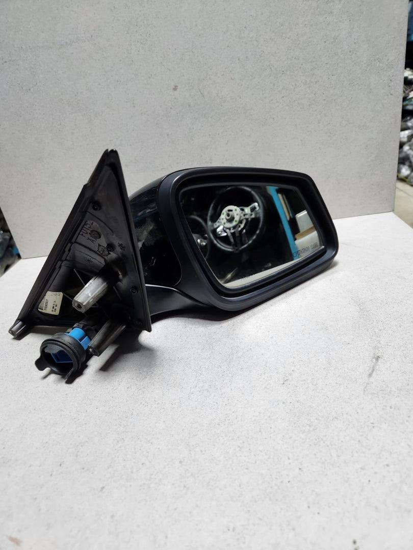 2009-2012 BMW F02 750Li Side Mirror LHD F01524029931P 750i and 750Li 