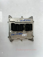 Bild in die Galerieansicht laden, 2013-2017 BMW F30 N20B20A Engine Control Module DME SET +FEM+1KEY 8626171 OEM