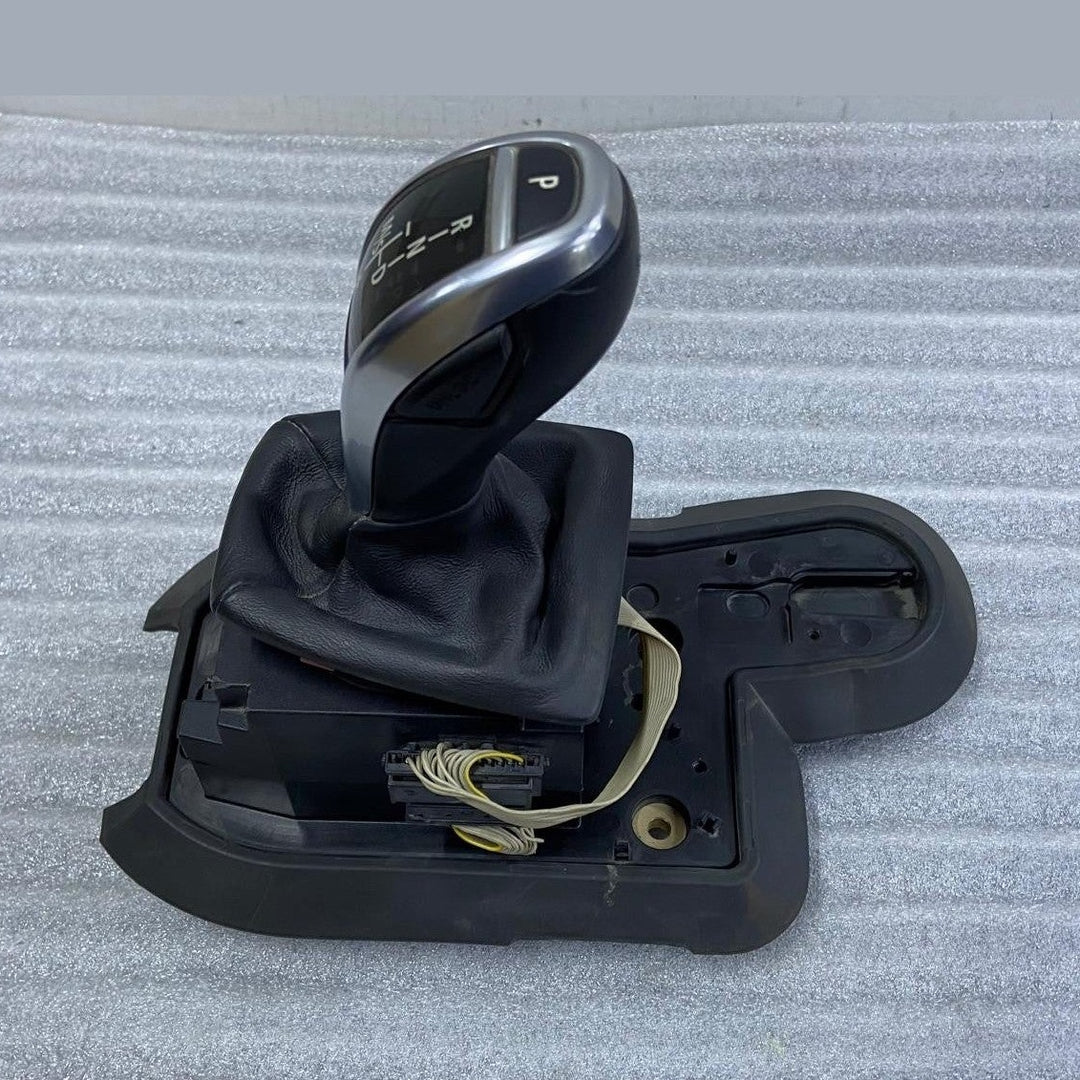 OEM BMW E84 X1 AT Auto Trans Floor Gear Selector Shifter Switch 9260295
