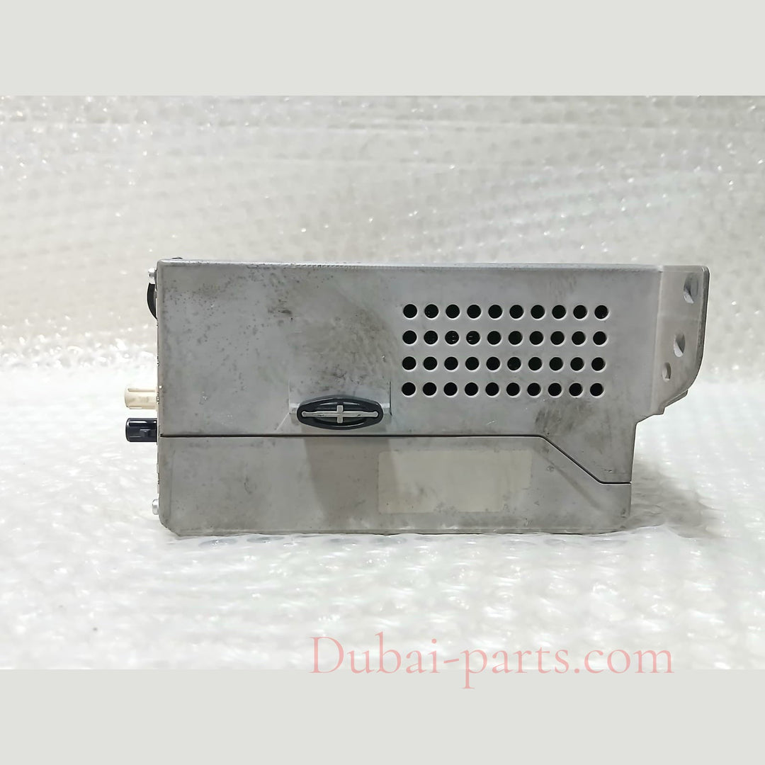 Bmw F30 330I LCI ALPINE 2015 Navigation System Head Unit Basic 6809248