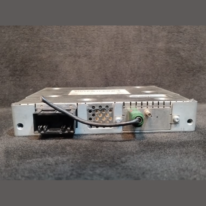 BMW 7‑SERIES F01/F02  TV RECEIVER TUNER MODULE -9204350 / 65509204350