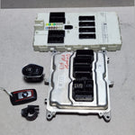 Load image into Gallery viewer, BMW 116i 316i Engine Control Unit Front 8614302 F20 F21 1 Series 116i and F30