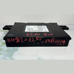 Load image into Gallery viewer, 2007-2012 Mercedes GL-Class X164 GL450 Keyless Go Control Module A164 8206285 OE