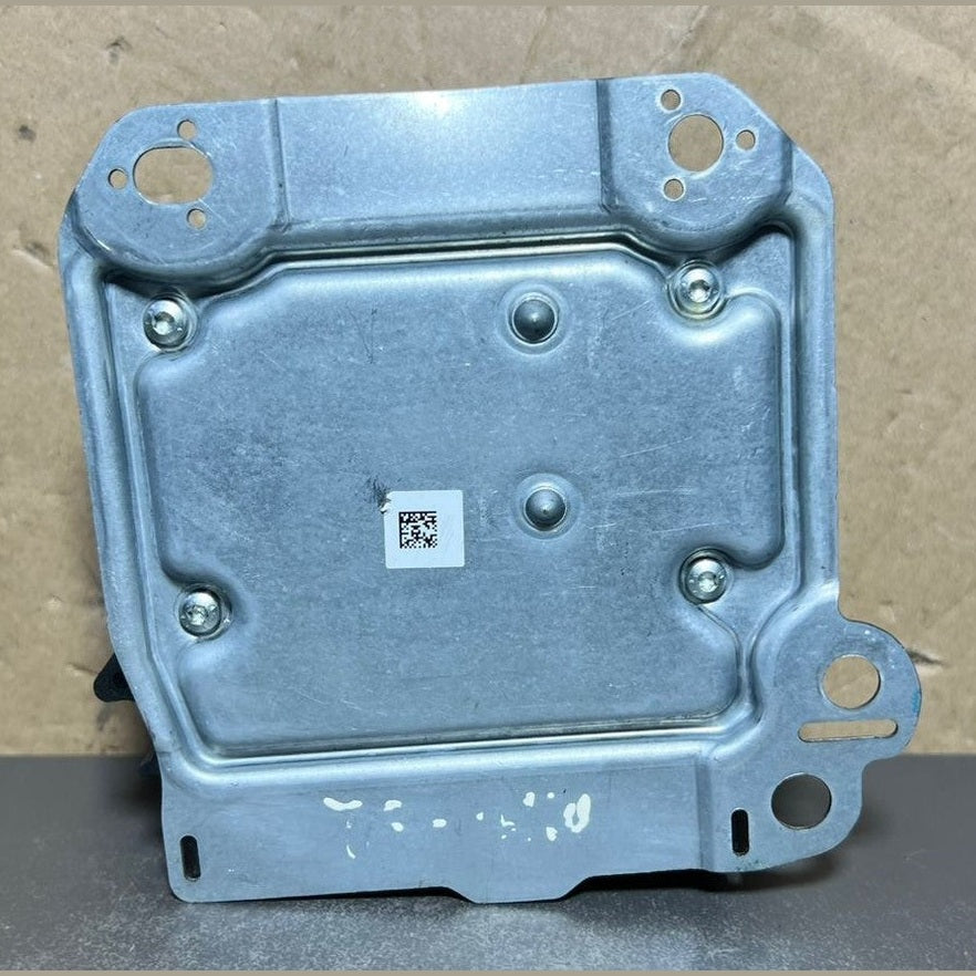 13-16 Mercedes GLE W166 SRS Safety Restraint Control Module A166 9000220 OEM