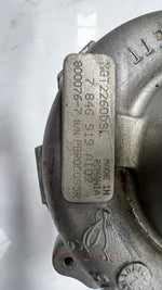 Load image into Gallery viewer, OEM BMW left turbocharger, part number 7846919 2012-2015 M5 F10 and M6 F12 F13 
