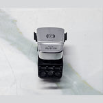 Load image into Gallery viewer, BMW 7 Series G11 G12 Parking Brake Switch Chrome Auto Hold 9384255 OEM