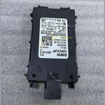 قم بتحميل الصورة إلى عارض الصور، OEM BMW X1 X2 X5 X6 X7 Series U11 G05 G06 G07 Blind Spot Radar Sensor 5B31AF2