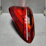 Load image into Gallery viewer, 2015 BMW X1 Rear Tail Light 7350716 X1 F48 Rear Right ECE