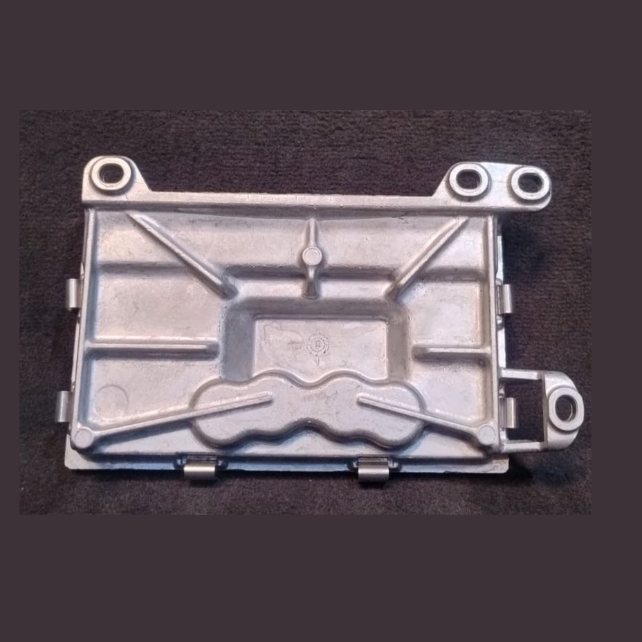 BMW 7 SERIES F01 F02 ACTIVE STEERING CONTROL MODULE UNIT - 6854032