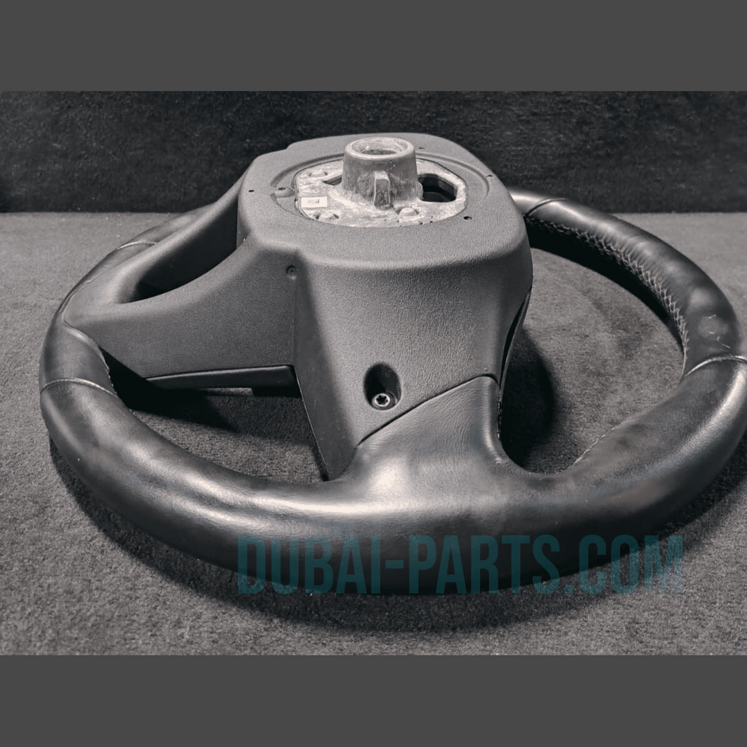 BMW 5 Series G30 G31 Steering Wheel Vibro Distronic Lane Assist PRE LCI 6881866